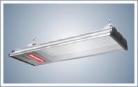 Промышленные светодиодные светильники с подвесным / потолочным креплением GSSN-60
